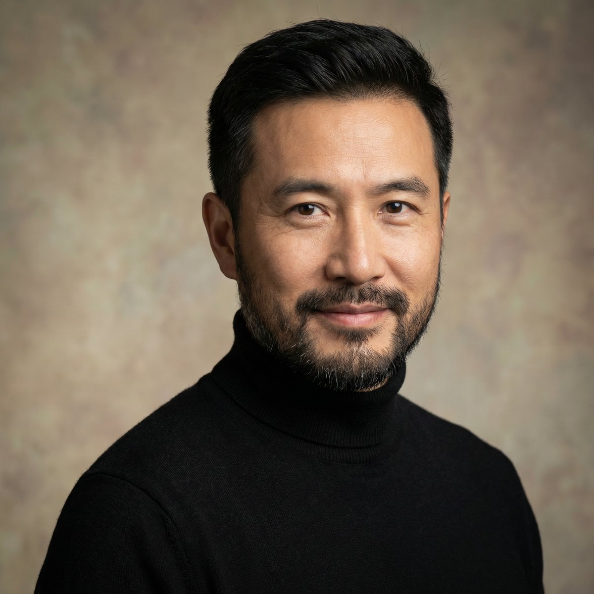 困困兔首席导演陈明远