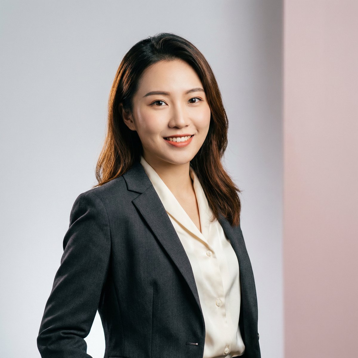 困困兔社区运营总监苏婉清