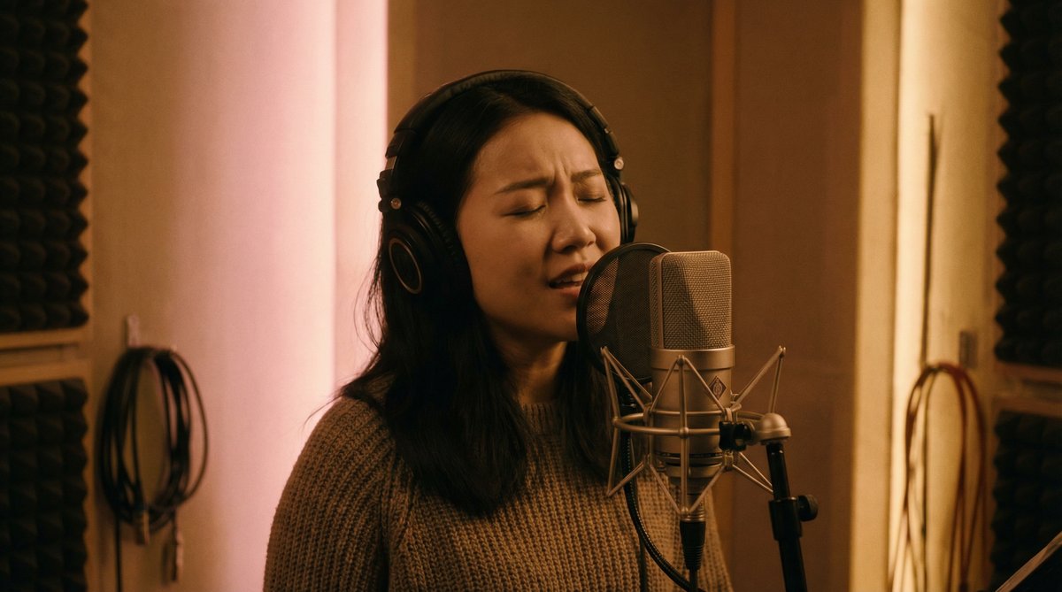 困困兔原创MV甜蜜时光视频